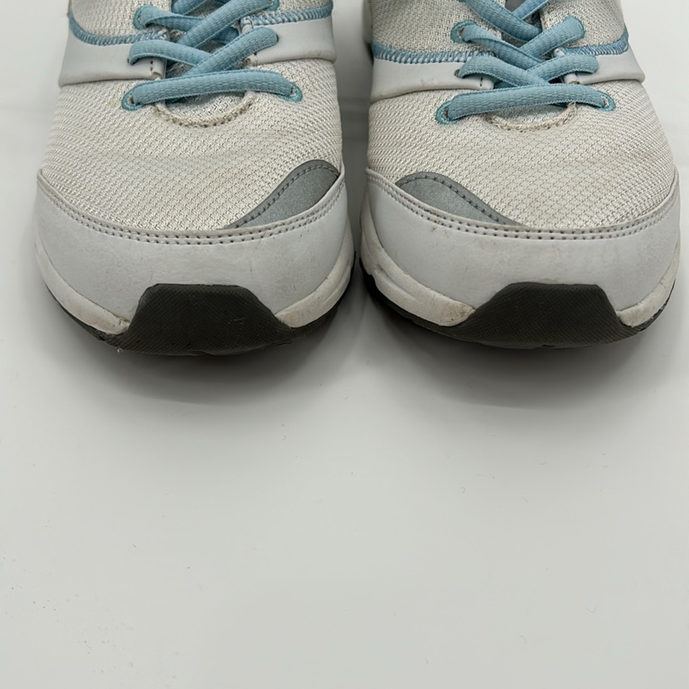 Vionic Kona White Mesh Walking‎ Shoes Women's 7.5 Comfort - Picture 2 of 9